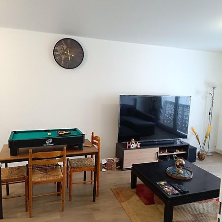קונפלן-סנט-הונורין Chic Appartement F2 מראה חיצוני תמונה