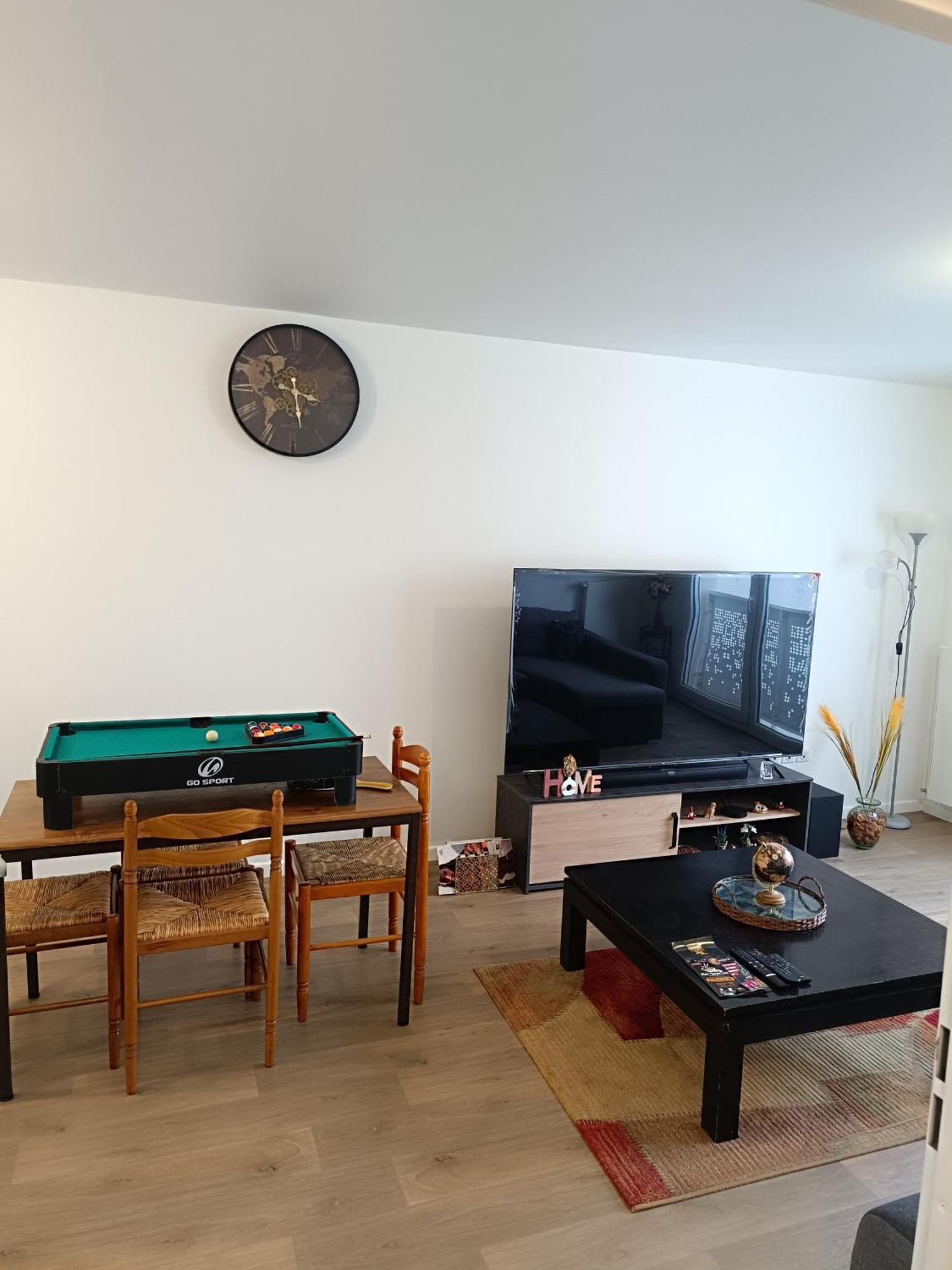 קונפלן-סנט-הונורין Chic Appartement F2 מראה חיצוני תמונה