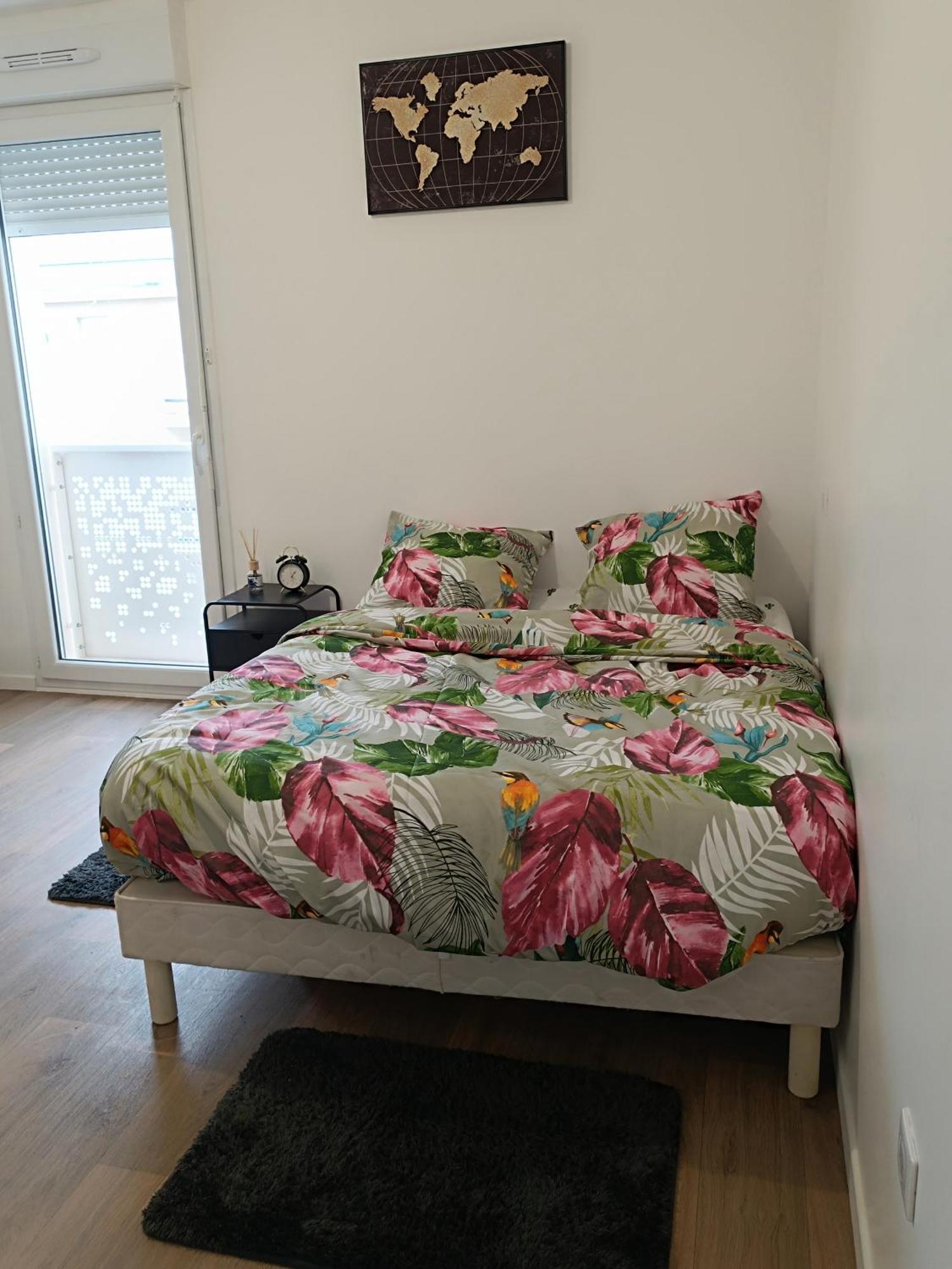 קונפלן-סנט-הונורין Chic Appartement F2 מראה חיצוני תמונה